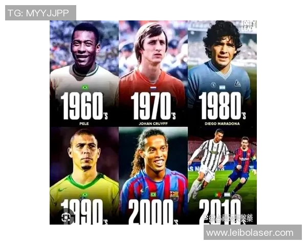 十年足球球星身价变化揭秘：从新星到顶级巨星的财富轨迹